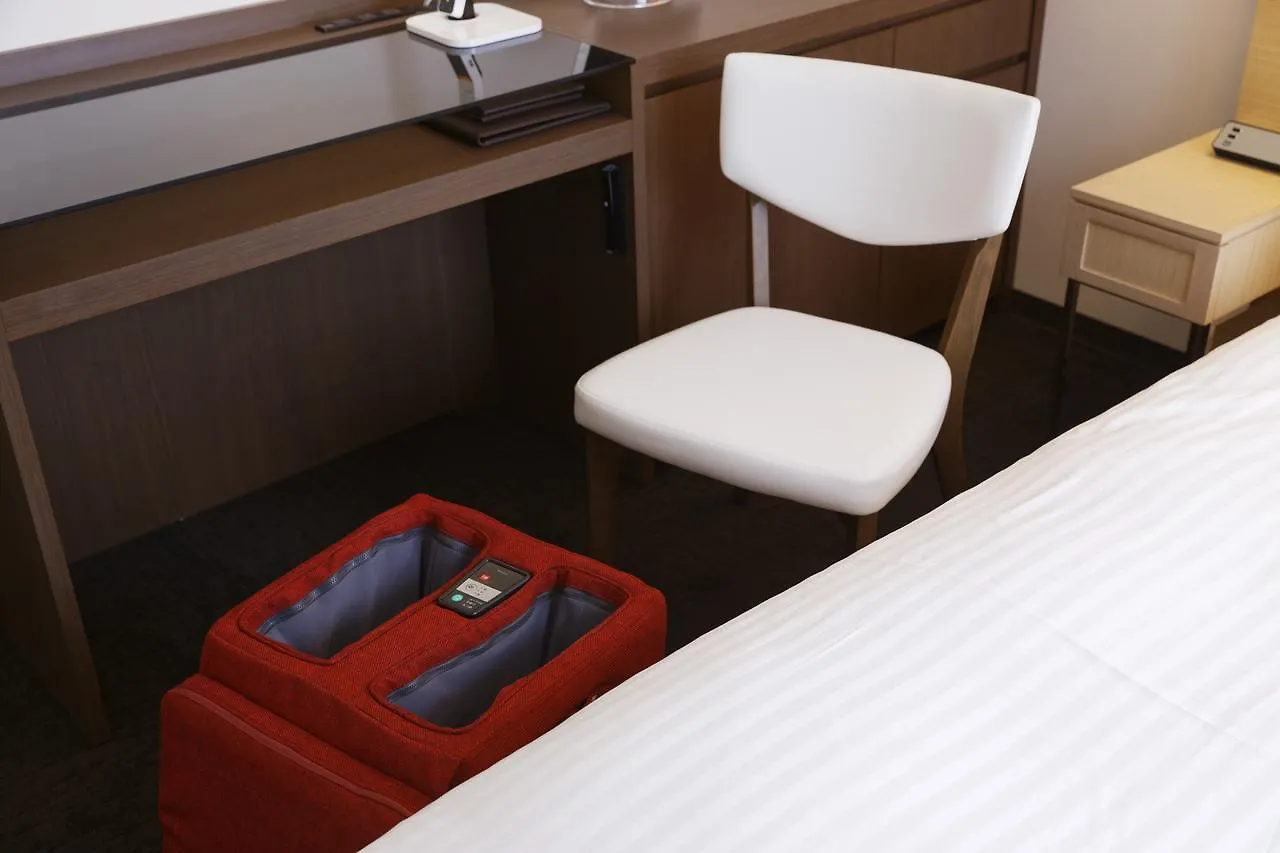 Hotel Forza Hakata-Guchi Fukuoka