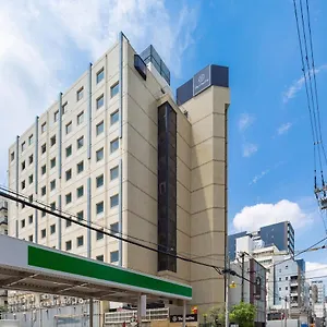 The Onefive Sakaisuji Hotel Ōsaka