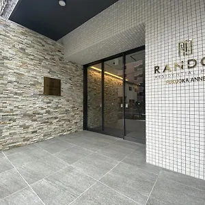 Randor Residential Fukuoka Annex Fukuoka (Fukuoka)