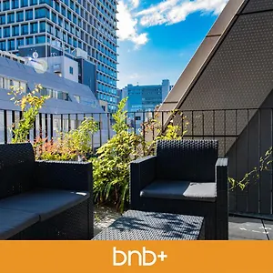 Bnb+ Kanda Terrace Ogawamachi Auberge de jeunesse Tōkyō