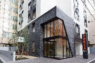 פוקואוקה Hotel Forza Hakata-Guchi